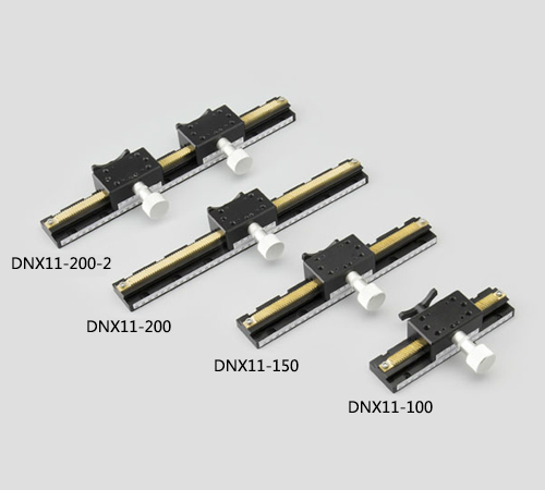 Dovetail slide DNX11-100/150/200